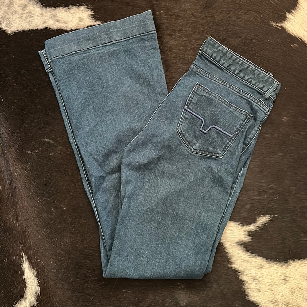 Women’s Kimes Ranch Jeans